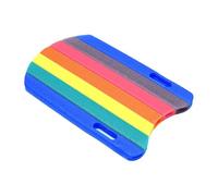 Swim Kick Board - High Buoyancy Training Float, Portable EVA Foam Swimming Board for Beginners Kids Adults Dogs, Kick Training Aid for Pool Practice Fitness Class School Gym Water Exercise Use