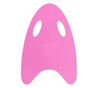 Swim Kick Board Kids - Ergonomic Handle EVA Pool Kick Board, Lightweight Swimming Training Aid, Floats Pads for Beginners, Adults, Kids, Summer Pool Exercise, Swimming Lesson Accessory for Home