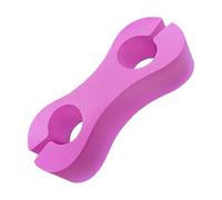 Swim Leg Float Foam Leg Pool Floating - Swim Lessons Exercise Aid for Beach