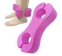 Swim Leg Float - Foam Leg Pull, Buoy Device with Pool, Swimming Buoy, Training Accessory, Float Tool for Beginners Adults Exercise Competition Lessons Beach Vacation and Effective Practice