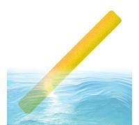 Swim Noodles Float Stick - Foam Pool Toy | Buoyant Water Support | Lightweight Foam Noodle, Buoyant Support, Ideal For Pools, Lakes, Beaches, Exercise, And Water Activities.