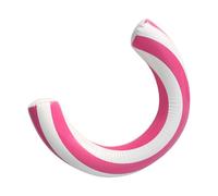 Swim Noodles - Nuoto per piscina | Pool Swim Noodle Inflatable Curved Floats | Training Noodle | Foldable Sport Training Helper Portable Entertainment Lounger for Boys, Girls