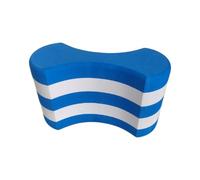 Swim Pull Buoy, EVA 5-Layer Pool Leg Float for Kids and Adults, Portable Water Training Float for Swimmers Learning Lessons Workouts Boys Girls Pool Exercise 24x10x14cm