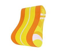 Swim Pull Buoy - Galleggiante da allenamento in EVA, per la della parte superiore del corpo, attrezzatura per il nuoto in grembo | Galleggiante da nuoto resistente, accessorio leggero per