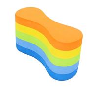 Swim Pull Float - Attrezzatura per il fitness in piscina, Tavola da allenamento, Strumento per esercizi per gli superiori | Tavola da nuoto portatile per adolescenti, adulti, famiglia, interni ed