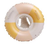Swim Ring For Kids - Pool Tubes For Kids | Toddler Swimming Float With Cute Pattern, Life Preserver Rings, Swim Foam Rings, Buoy Swimming Pool Safety Rescue Lifeguard And Wall Decoration