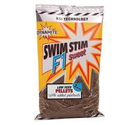 Swim Stim F1 Pellets 2mm 900gr