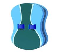 Swim Training Belt - Adjustable Floating Board - Safe Adjustable Waist Training Aid For Children Swimming Beginners Pool Beach Snorkel Paddle