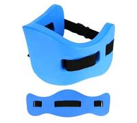 Swim Training Belt, Swim Belt, Water Aerobics Belts | Eva Foam Youth Adult Sizes Adjustable Aelt Lightweight for Aquatic Fitness, Water Aerobics Safety & Pool Training Swimming