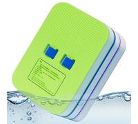Swim Training Board, Cartoon Paddle Float, Non-Slip Pool Aid, Lightweight Buoyant Design, 8.66x3.15x7.09 inches, Comfortable Grip, Ideal for, Beginners, and Children's Lessons