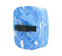 Swim Training Float - Adjustable Safety aid for Kids and Adults | EVA Materiale Lightweight Water Support for Learning Swimming Beach Vacations Water Sports Aquatic Exercise 21,5 x 9 x 16,8 cm