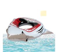 Swim Tube - Shark Blow Up Decorations