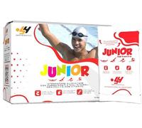 Swim your style junior 14 bustine