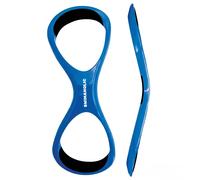 Swimaholic forearm trainers large - miglioramento nuoto, resistenza, allenamento
