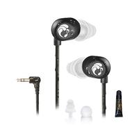 Swimbuds Flip Cuffie impermeabili con cavo corto (cavo aggiornato)