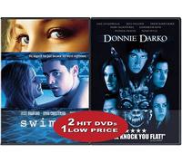 Swimfan & Donnie Darko