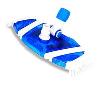 Swimline 81805 H20 Pro Premium Pool Vacuum Head, Butterfly (Professionale)