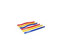 Swimline Doodles Galleggiante per piscina gonfiabile 6 pezzi