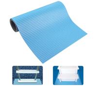 Swimline Hydro Tools e Tappetino Protettivo per Piscina scaletta Piscina Step Pad