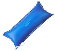 SWIMLINE HYDROTOOLS Air Pool Pillow for Above Ground Pools Cover Winterizing Guardian Premium 4 x 8 ft Pool Cushion Float for