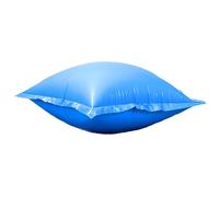 SWIMLINE HYDROTOOLS Cuscino d'aria per piscine fuori terra copertura invernale | 1,2 x 1,2 m cuscino per la chiusura della piscina Kit invernale | Equalizzatore ghiaccio resistente al freddo cuscini