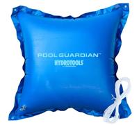 Swimline HYDROTOOLS Cuscino per piscina fuori terra copertura invernale Guardian Premium | 1,2 x 1,2 m cuscino galleggiante per piscina sottoterra | Corda inclusa | Cuscini spessi resistenti al freddo
