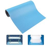 Swimline Hydrotools, Tappetino Protettivo per Scale/scalette/gradini per Piscina Fuori Terra, 22,9 x 91,4 cm