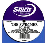 Swimmer, The - Swimmer, The - Eclipse / Purple Cloud - Spirit Recordings