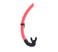 Swimmers Training Snorkel Pool Nuoto in acque libere Tubo per il respiro apnea