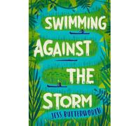 Swimming Against the Storm