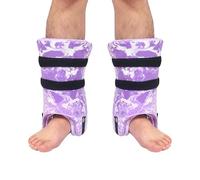 Swimming Ankle Weights - Adjustable 2-Piece Water Fitness Set, Comfortable Aquatic Training Gear, Durable Foam Exercise Accessory | Sports Training Use During Water Workouts And Rehabilitat
