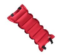 Swimming Belt | Inflatable Adjustable Anti-Drowning Swim Trainer - Foldable Training Equipment For Open Water Practice Teaching Training