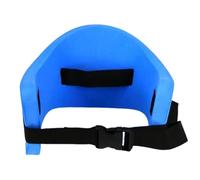 Swimming Belt, Safety Training Belt, Lightweight EVA Foam Swim Support 24.02x8.46x0.98 inches, Youth and Adult Sizes, Exercise Gear for Water Aerobics, Aquatic Fitness, Built to Last