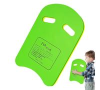Swimming Board Adult, Safety Training Board, U Shape Flotation Device Non-Slip Water Exercise Equipment for Fitness Learning Workout Beach Pool Aqua Aerobics Support