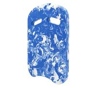 Swimming Board, Buoyancy Trainer with Handle, Pool Workouts EVA Foam Float, Lightweight Swim Aid for Beginners, Children, Adult, Swimming Training, 11.42x16.54x1.18 inches