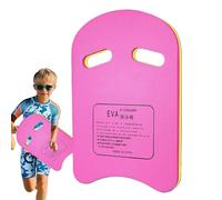 Swimming Board, Eva Foam Float, Thickened Design 11,42 x 1,1 x 17,72 pollici, Lightweight Costruzione, Pool Training Aid, Swimming Float for Beach Exercise, Kids, Adults in All Ages