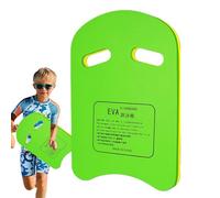 Swimming Board, Eva Foam Float, Thickened Design 11,42 x 1,1 x 17,72 pollici, Lightweight Costruzione, Pool Training Aid, Swimming Float for Beach Exercise, Kids, Adults in All Ages