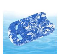 Swimming Board - Floating Training Aid, Lightweight | With Swim Practice Support, Water Learning Equipment | Pool Exercise Accessory For Kids Adults Beginner Swimming Lessons