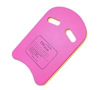 Swimming Board | Thickened Large Swim Training Board, Lightweight EVA Foam