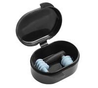 Swimming Earplugs - Ergonomically Designed With 4-layer Waterproof Design And Firm Fit Provide Ultimate Comfort And Protection. Comes With A Carrying Case For Easy Storage. Perfect For Swimming, Surfi