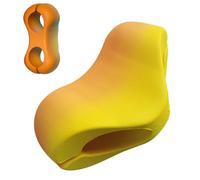 Swimming estrazione - swiming allenatore, nuoto tira boia | 8 per allenamento in piscina di design a forma, galleggianti per principianti, strumento di correzione della postura per adu