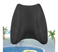 Swimming Float Board - Swim Training Gear, Durable Swimming Exercise Board, Beginner and Professional Swim Equipment | Ideal For Kids Adults Fitness Swimmers Summer Camp Backyard Pool