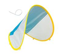 Swimming Floats Canopy, Sunshade Pool Float, Inflatable Sun Shelter, Garden Pools Accessory, 36.61x20.47 Inch, Preventing Tipping While Offering Support for Children & Adults Alike