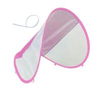 Swimming Floats Sun Canopy - Removable Pool Float Sunshade | UV Protection Sun Shelter | for Bab Infant Outdoor Water Toys Gardens Easy Installation Light Polyester