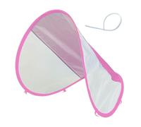 Swimming Floats Sun Canopy | Removable Sun Protection Pool Float Sunshade | Water Sunshelter Toy For And Children Secure