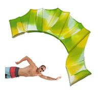 Swimming Gloves | Guanti in silicone da uomo | Five Finger Design For Swi