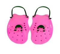 Swimming Gloves, Silicone Webbed Swim Gloves for Kids and Adults
