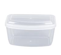 Swimming Goggles Case - Protective Dustproof Holder, Large Capacity Carrying Box, Durable Hard Design | Snorkeling Travel Beach Trips Pool Vacation Water Sports Aerobics Storage Support for Athl