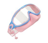 Swimming Goggles - Sun Protection Leak-Proof Kids Goggles, Pool Kids Swimming Eyes Ģoggles, Ķids Ğoggles With Adjustable Buckle For 3-14 Years Old Boys Girls Amusement Park Class Training Beach