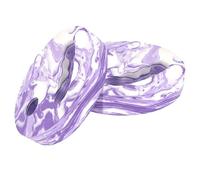 Swimming Hand Float 1 Pair Training Buoyancy Easy Grip Exercise Discs